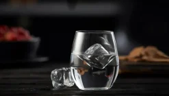 Juvel waterglas 39 cl 6-pack, Transparant