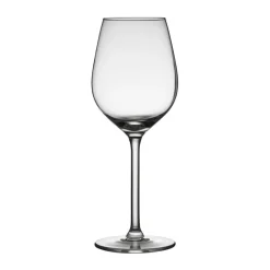 Juvel wittewijnglas 38 cl 4-pack, Transparant