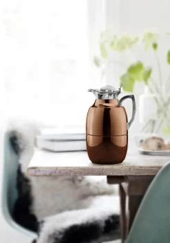 Juwel thermoskan 1 l, Koper