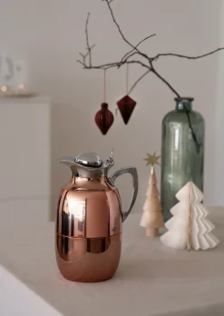 Juwel thermoskan 1 l, Koper