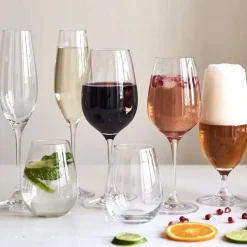 Karlevi bierglas 4 stuks, 46 cl