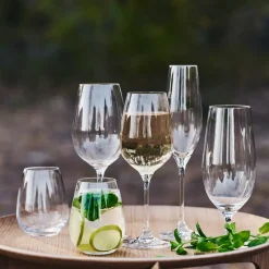 Karlevi bierglas 4 stuks, 46 cl