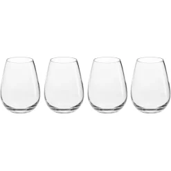 Karlevi drinkglas 4 stuks, 33 cl