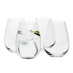 Karlevi drinkglas 4 stuks, 33 cl