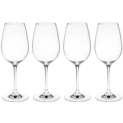 Karlevi rodewijnglas 4 stuks, 45 cl