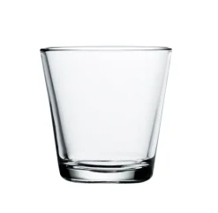 Kartio drinkglazen 21 cl 2-pack, clear (helder)