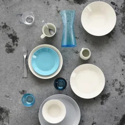 Kartio glas 4-pack, clear (helder)