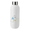 Keep Cool Moomin fles 0,75 l, Frost