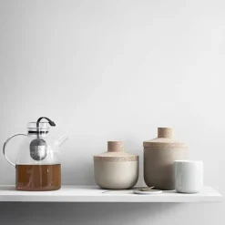 Kettle theepot, 1,5 l.