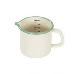 Kockums saus-/maatbeker, Cream Lux (beige)