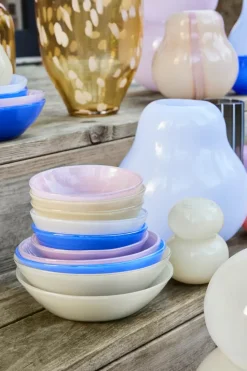 Kojo kom small, Vanilla