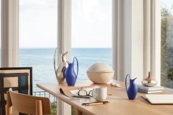 Koppel kan mini 20 cl, Roestvrij staal-iconic blue