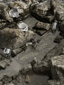 Koyoi brandyglas 10 cl, Klaar