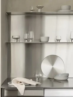 Koyoi brandyglas 10 cl, Klaar