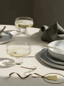 Koyoi champagneglas Coupe 9 cl, klaar