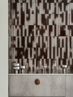 Koyoi champagneglas Coupe 9 cl, Roestvrij staal