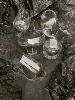 Koyoi likeurglas 13 cl, Klaar