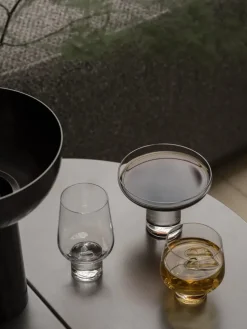 Koyoi likeurglas 13 cl, Klaar