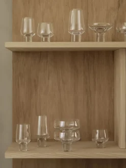 Koyoi likeurglas 13 cl, Klaar