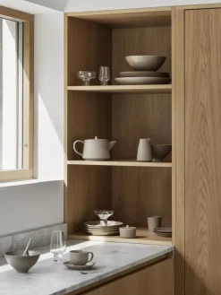 Koyoi martiniglas 11 cl, Klaar