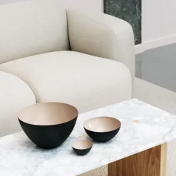 Krenit kom zand, Ø25 cm