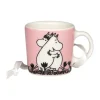 Kärlek Moomin minimok cadeauverpakking, Roze