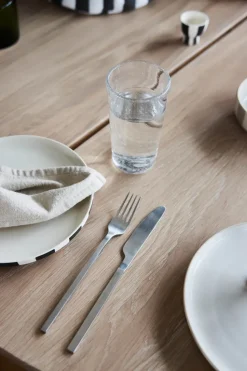 Kuki highball glas 4-pack, Clear