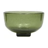 Kuki kom Ø14 cm small, Green