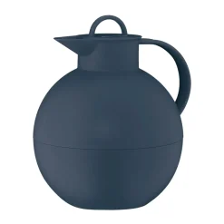 Kulan thermoskan 0,94 l, Mat donkerblauw