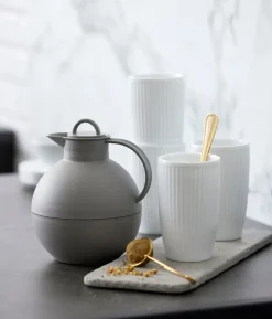 Kulan thermoskan 0,94 l, Mat grafietgrijs