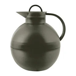 Kulan thermoskan 0,94 l, Matgrijs