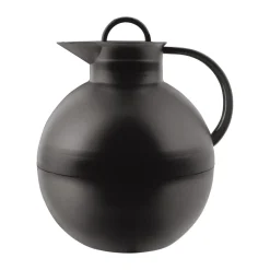 Kulan thermoskan 0,94 l, Matzwart