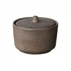 Kumi suikerpot Ø8,5 cm, Espresso