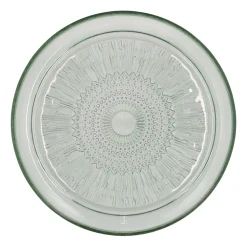 Kusintha bord Ø25 cm, Groen