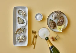 Kusintha waterglas 28 cl 4-pack, Clear