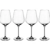 La Divina bourgogneglas 4-pack, 68 cl