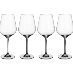 La Divina bourgogneglas 4-pack, 68 cl