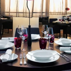 La Divina rodewijnglas 4-pack, 47 cl