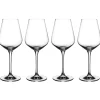 La Divina wittewijnglas 4-pack, 38 cl