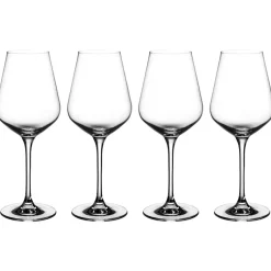 La Divina wittewijnglas 4-pack, 38 cl