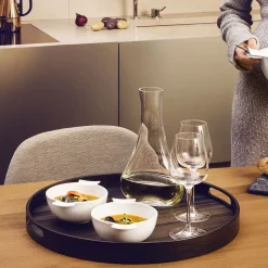 La Divina wittewijnglas 4-pack, 38 cl