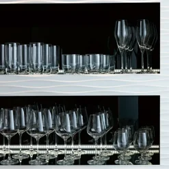 La Divina wittewijnglas 4-pack, 38 cl