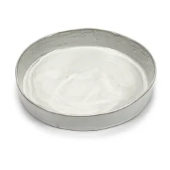 La Mère diep bord S Ø20 cm 2-pack, Off white