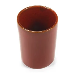 La Mère espressokop 7 cl 2-pack, Venetian red