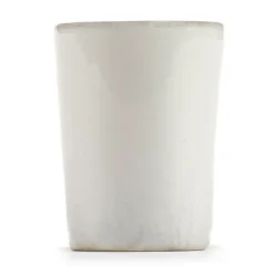 La Mère espressokop 7 cl 2-pack, Off white