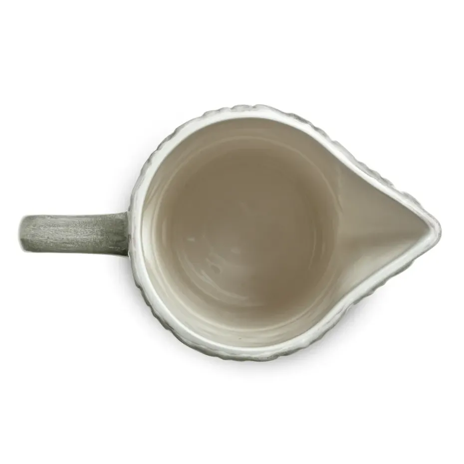 Lace pot, 1,2 L, Grijs