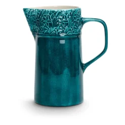 Lace pot, 1,2 L, Ocean