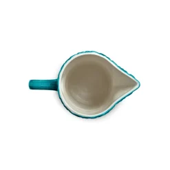 Lace pot, 1,2 L, Ocean