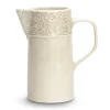 Lace pot, 1,2 L, Zand