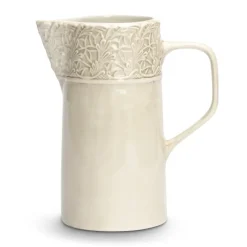 Lace pot, 1,2 L, Zand